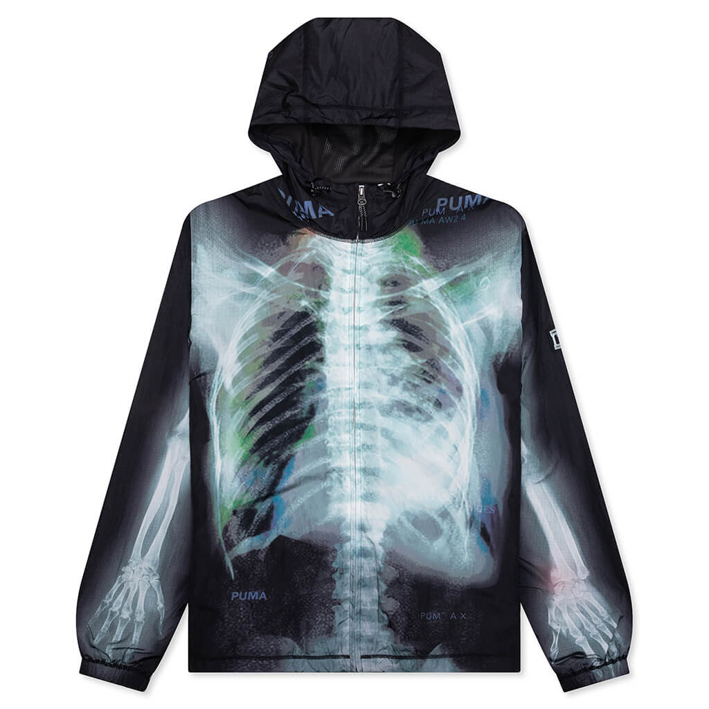 Lightweight Jacket - Black