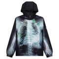 Lightweight Jacket - Black