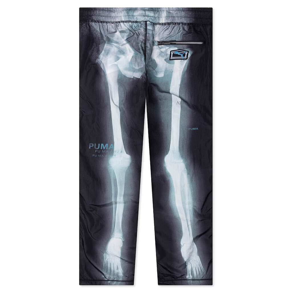 Lightweight Pants - Black