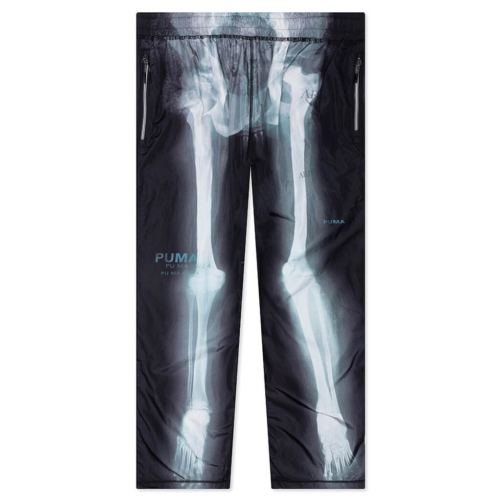 Lightweight Pants - Black