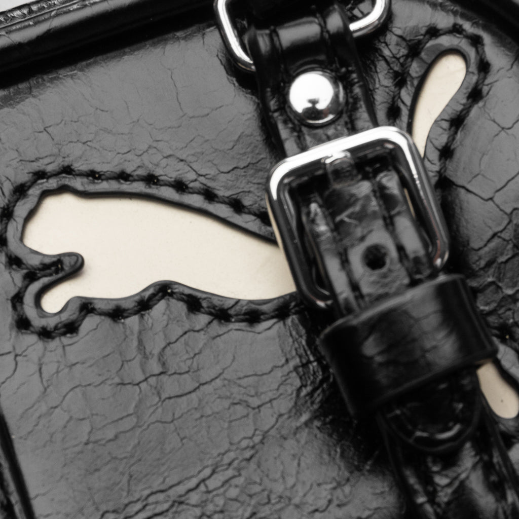 Mini Grip Bag - Black