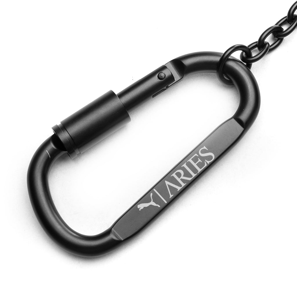 Mini Grip Bag - Black
