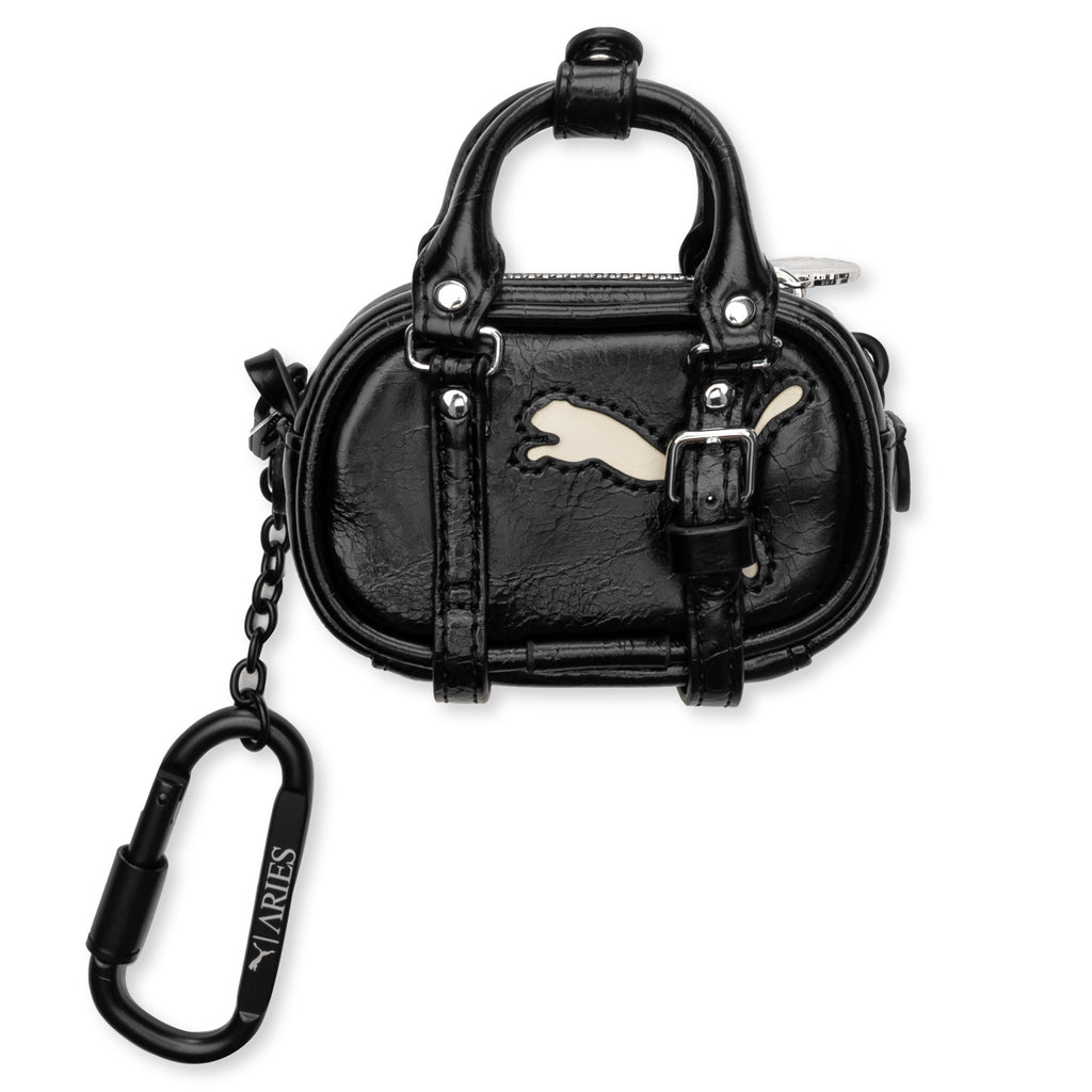 Mini Grip Bag - Black
