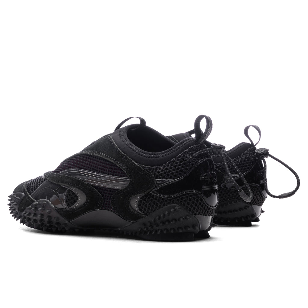 Mostro AC Arise - Black