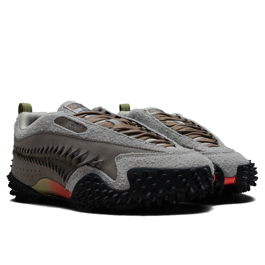 Mostro Craft - Ecru/Mouse Grey