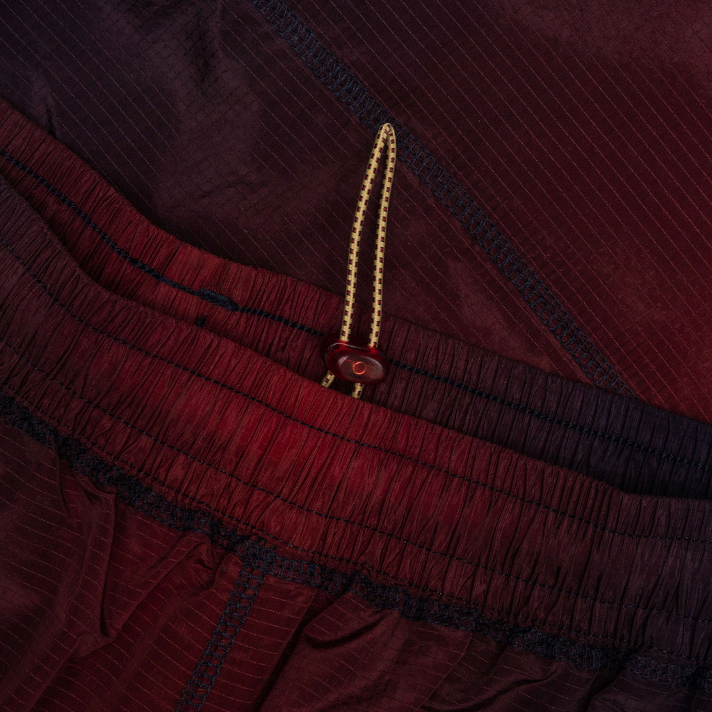 Pants - Mars Red