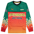 15Y Jersey - For All Time Red