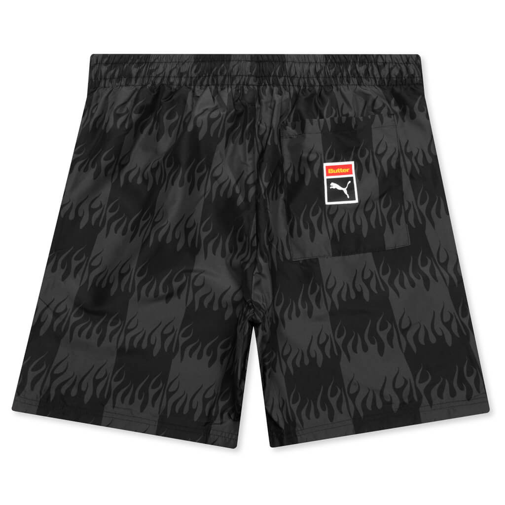 15Y Shorts - Black