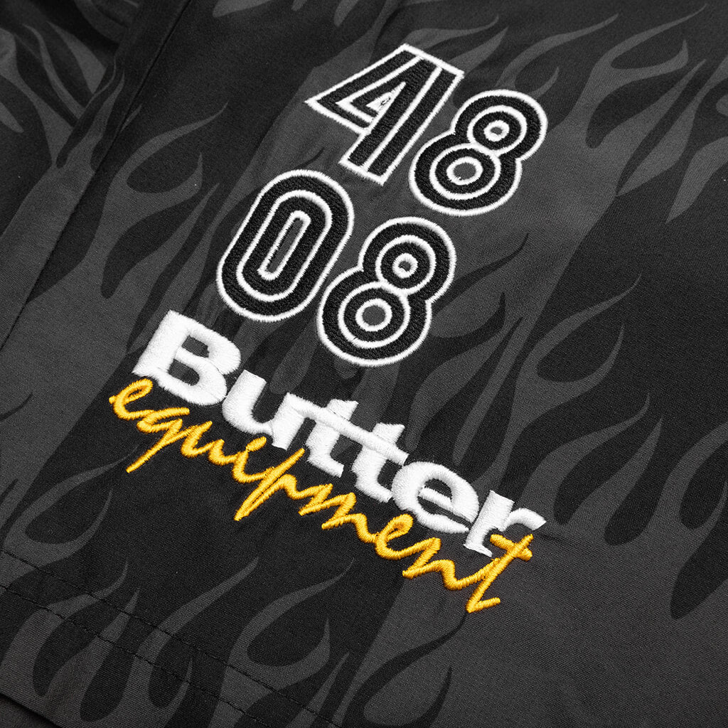 15Y Shorts - Black