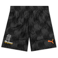 15Y Shorts - Black