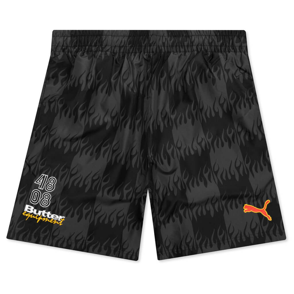 15Y Shorts - Black