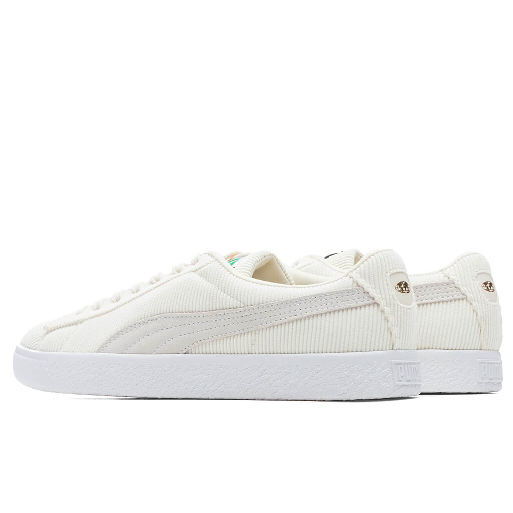 Basket VTG - Cream