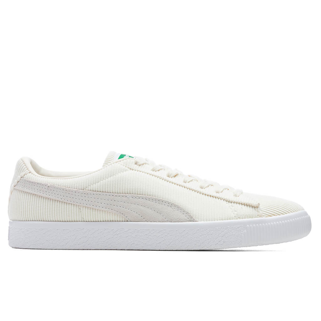 Basket VTG - Cream
