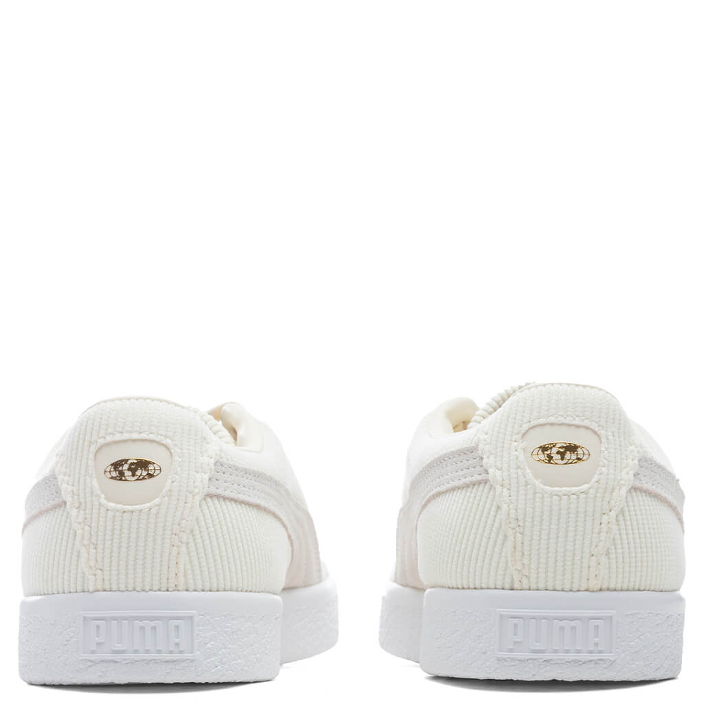 Basket VTG - Cream