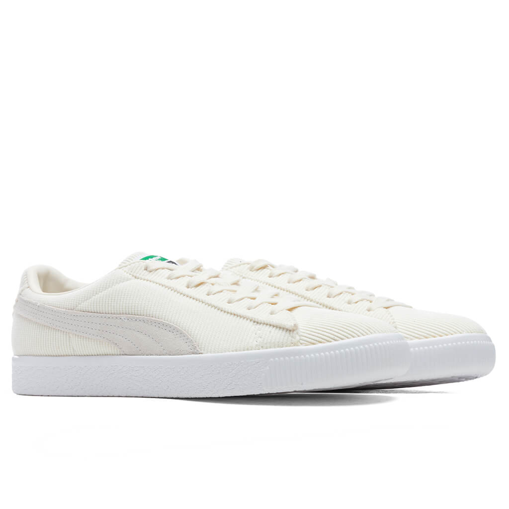 Basket VTG - Cream