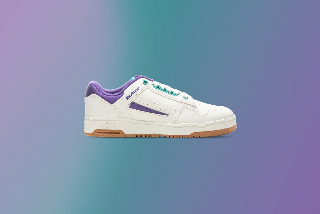 Slipstream Lo - White