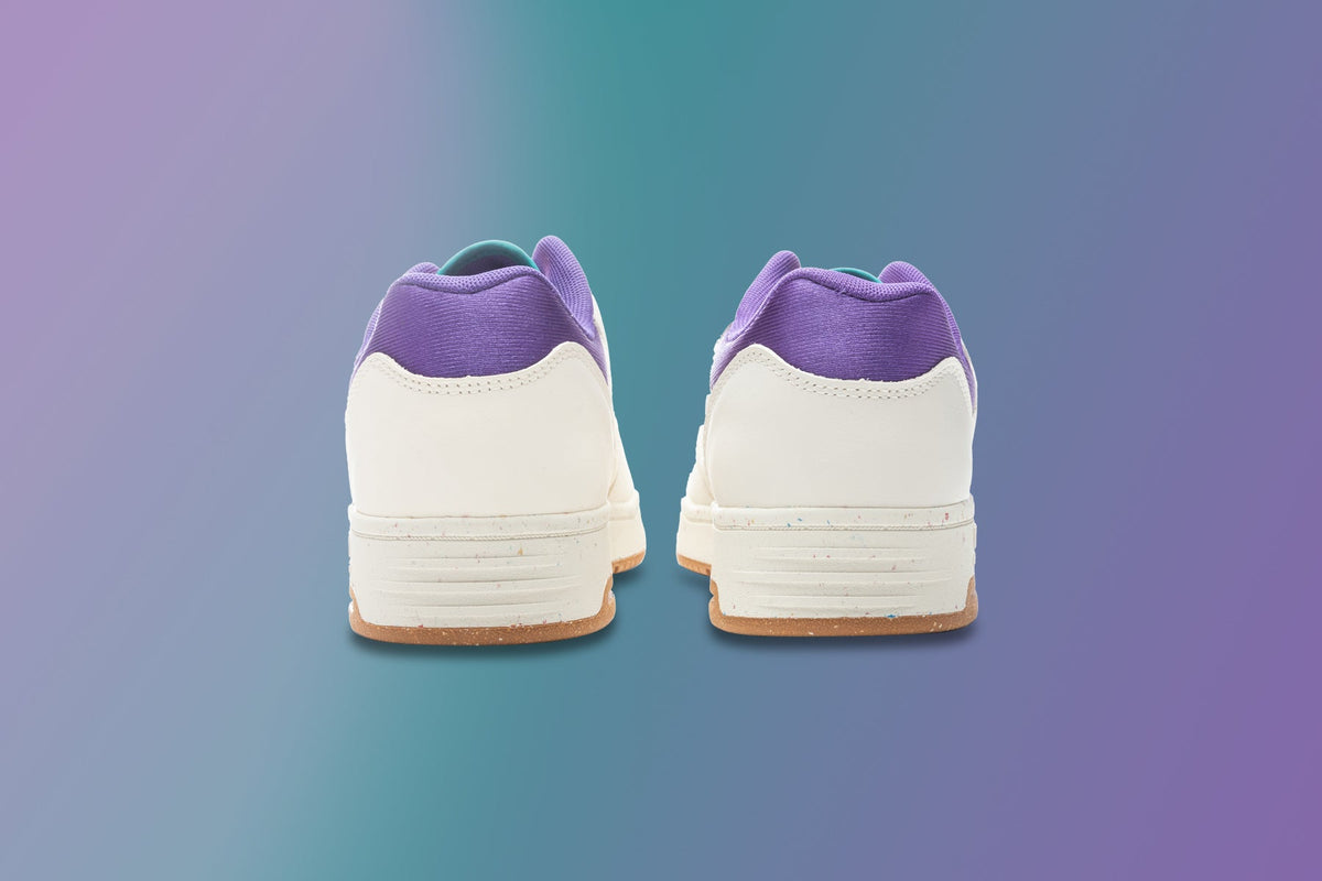 Slipstream Lo - White