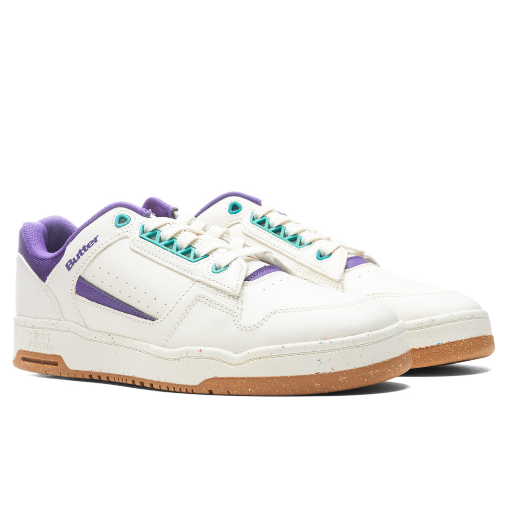 Slipstream Lo - White