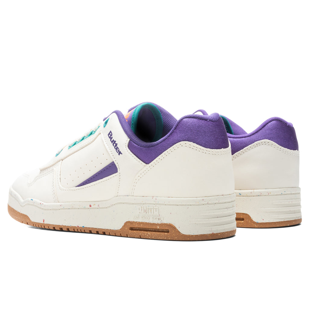 Slipstream Lo - White