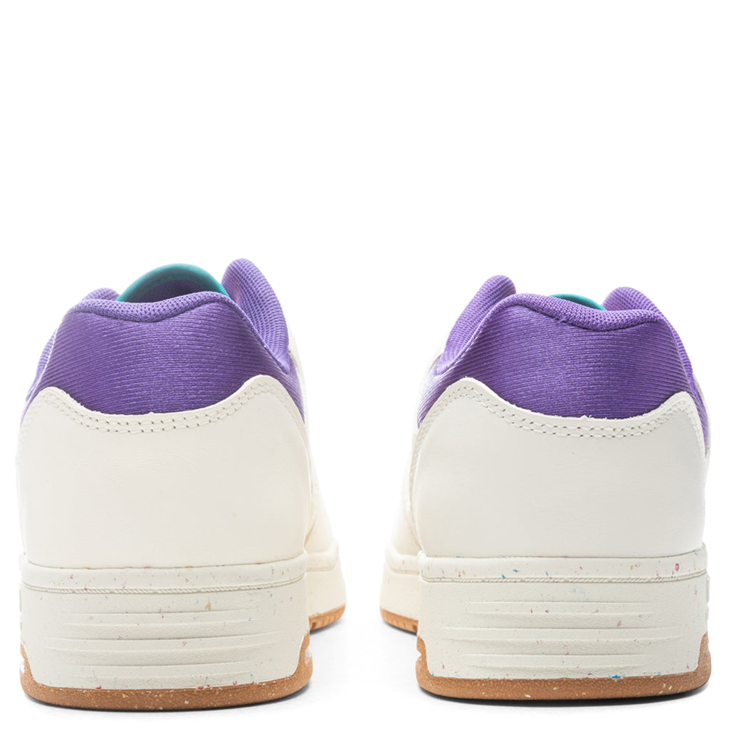 Slipstream Lo - White
