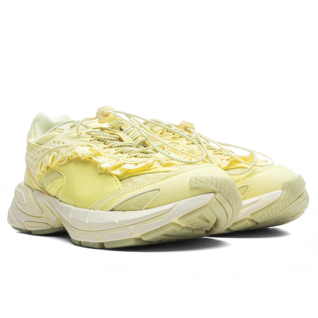 Women's Velophasis - Vintage Yellow