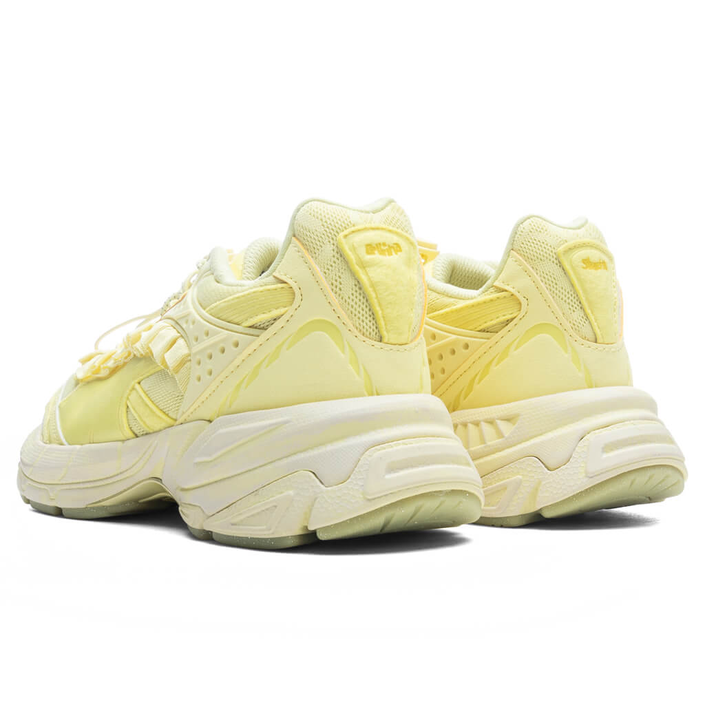 Women's Velophasis - Vintage Yellow