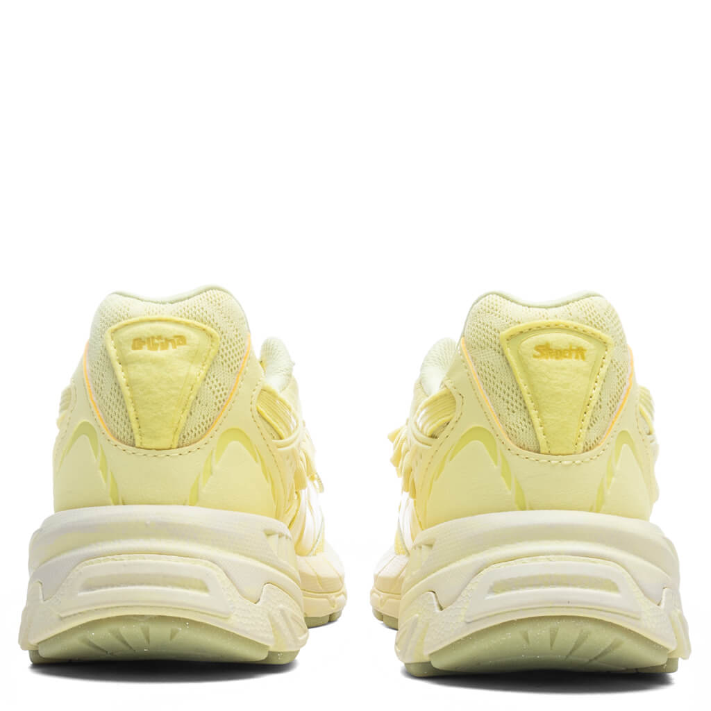 Women's Velophasis - Vintage Yellow