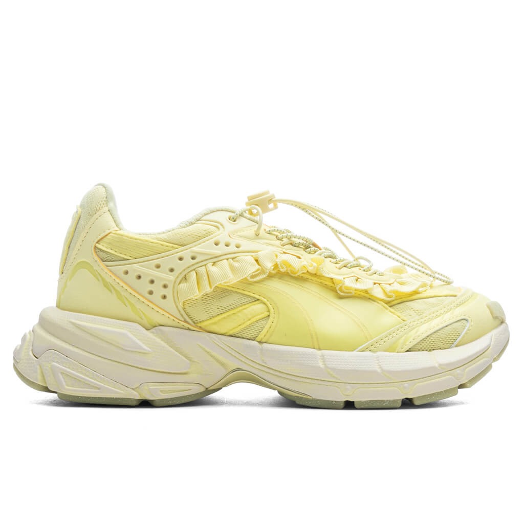 Women's Velophasis - Vintage Yellow