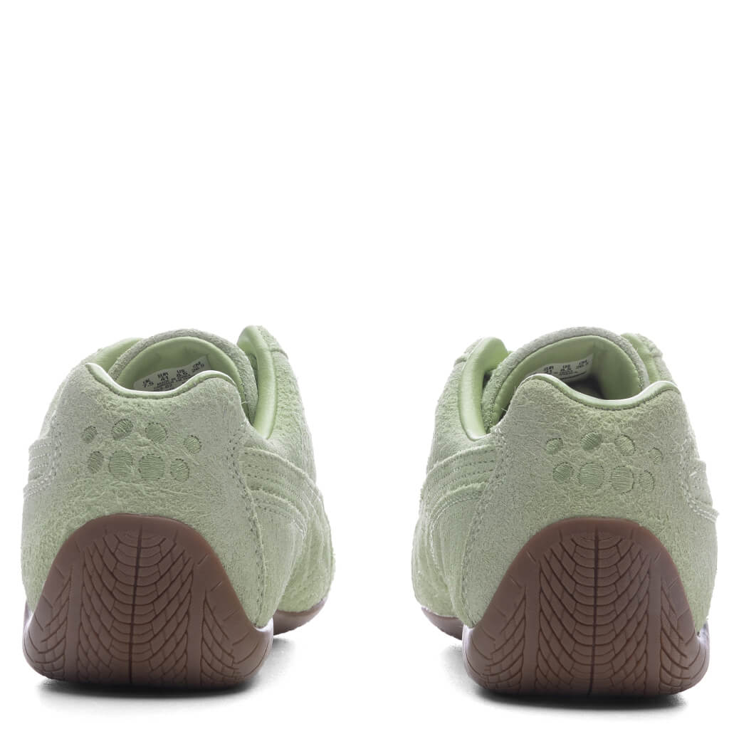 Speedcat Washed - Pistachio Green