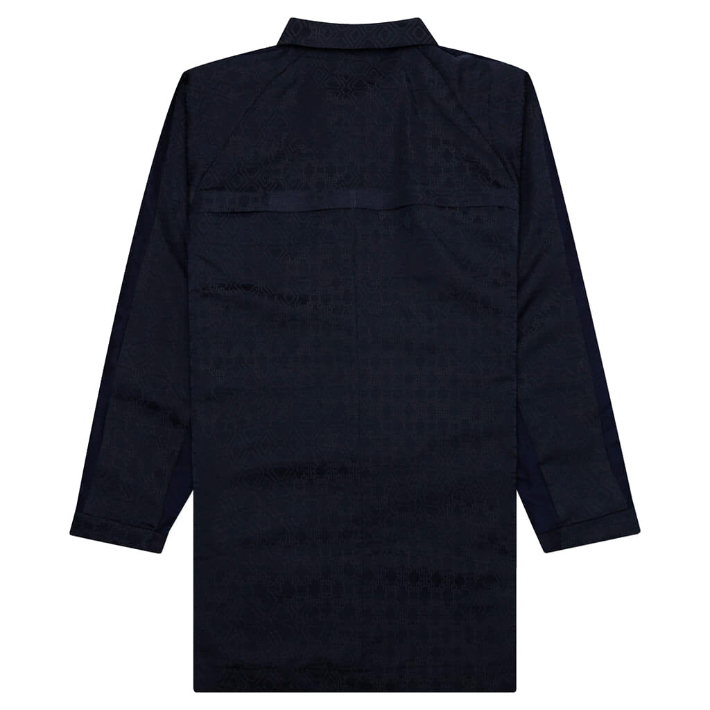Jacket - Navy
