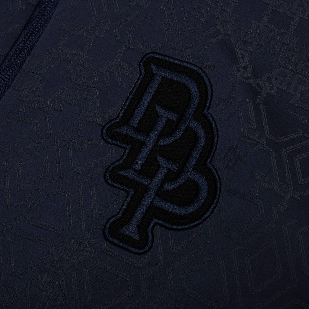 Jacket - Navy
