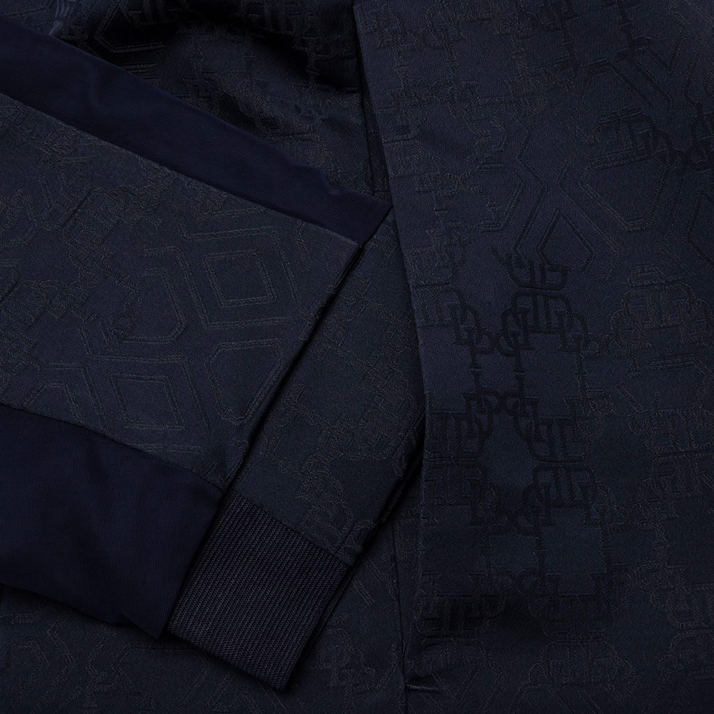 Jacket - Navy