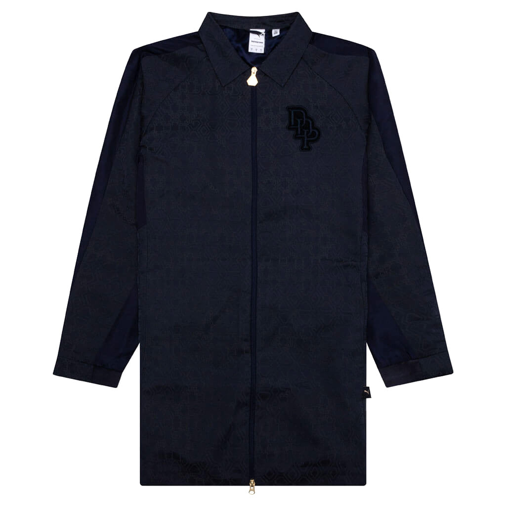 Jacket - Navy