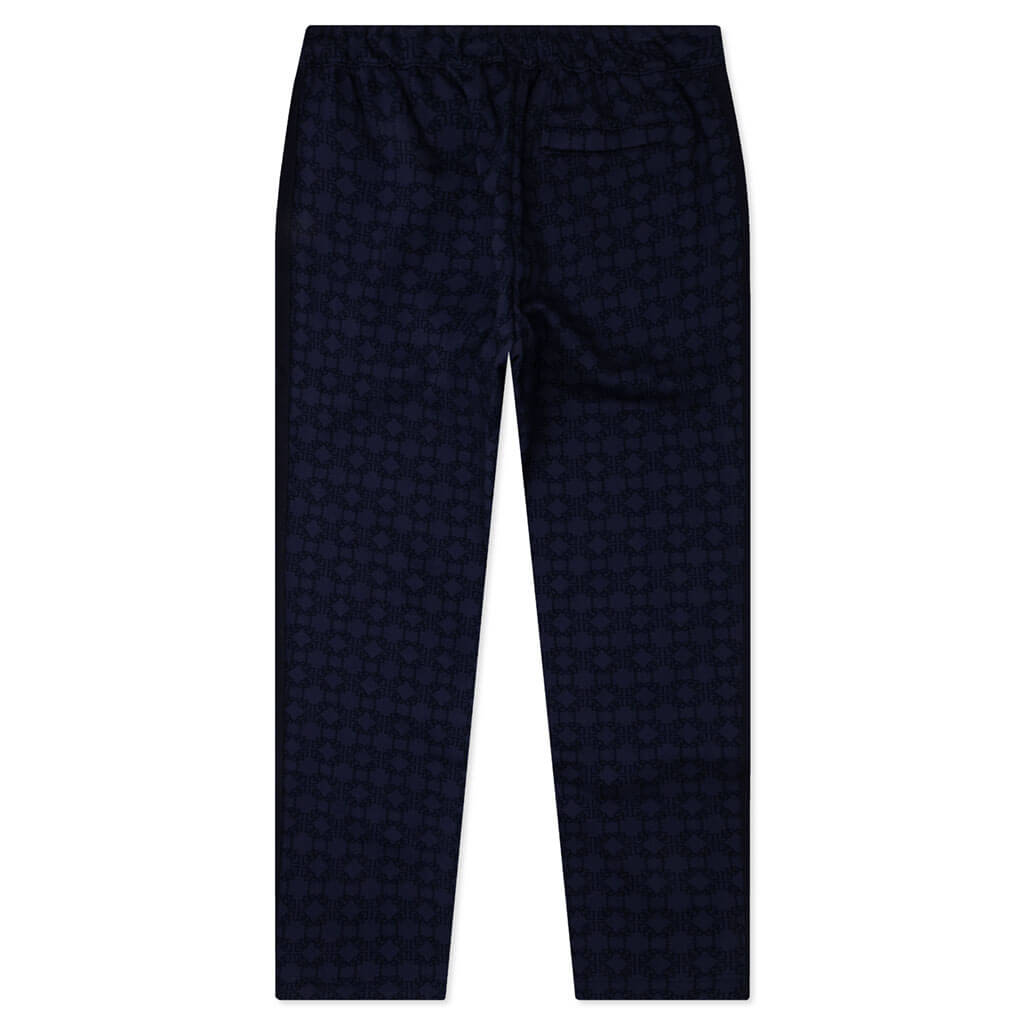 Pants - Navy
