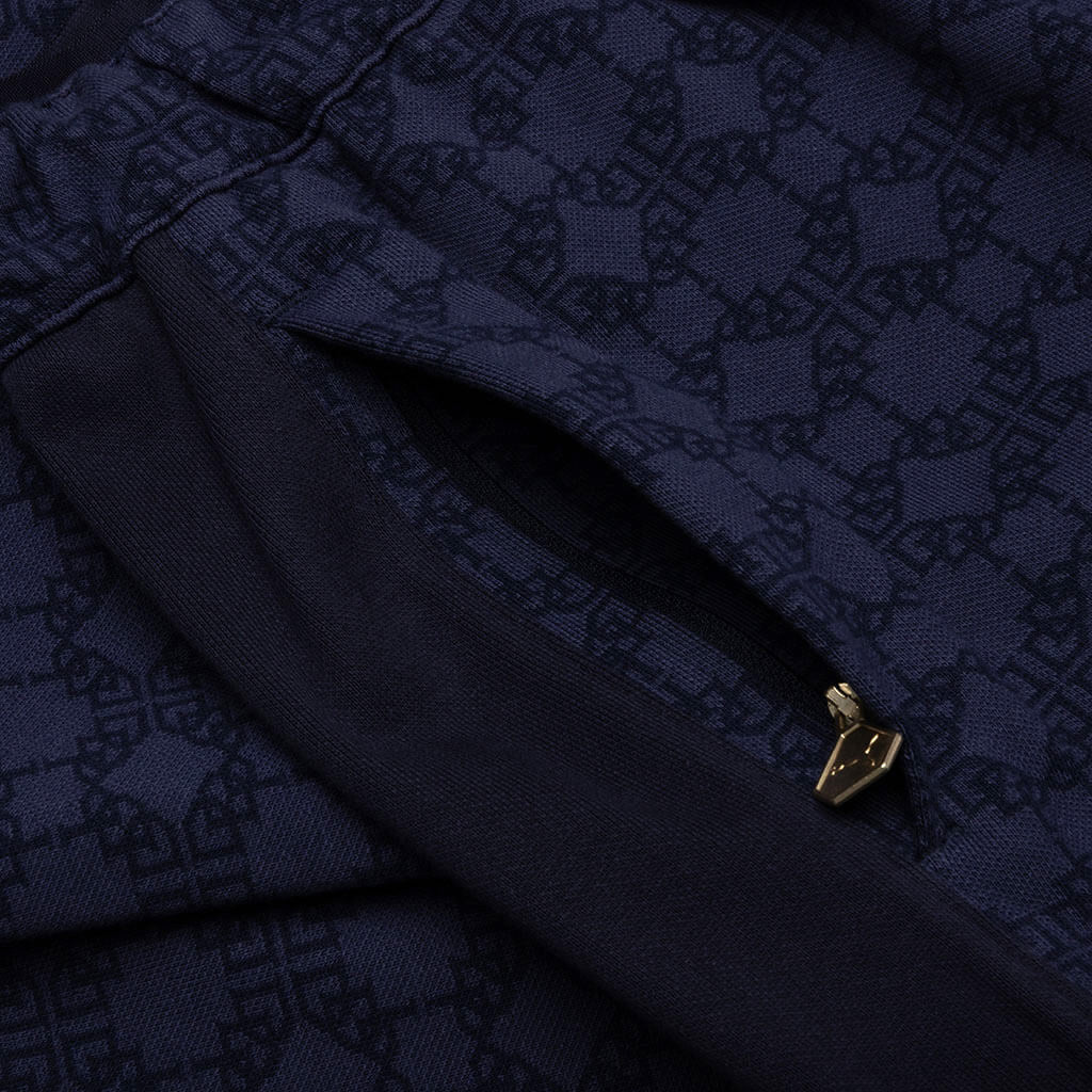 Pants - Navy