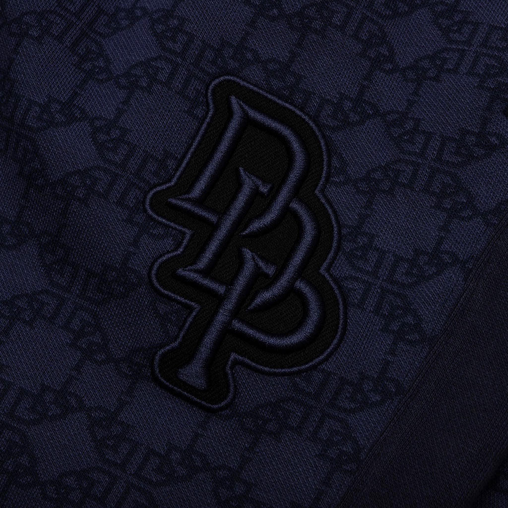 Pants - Navy