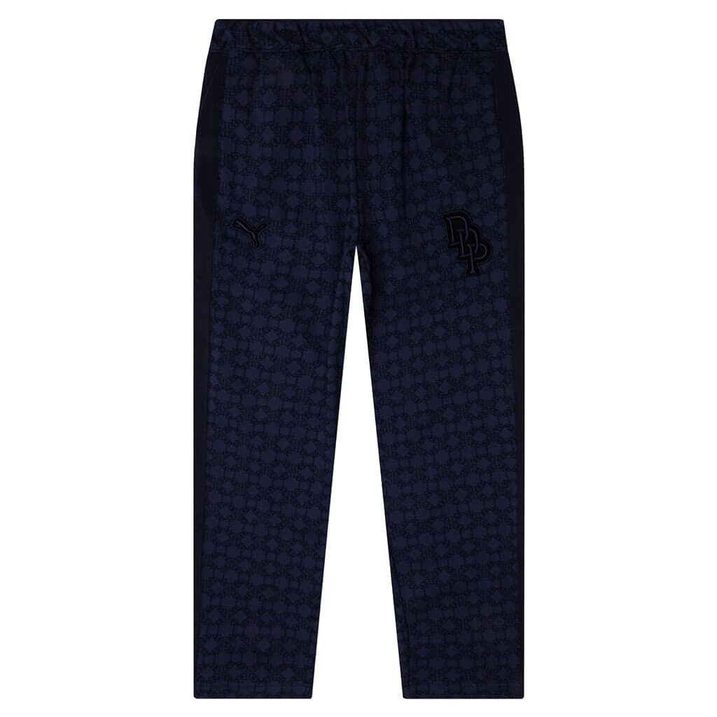 Pants - Navy