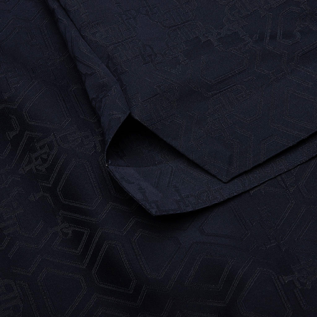 S/S Shirt - Navy