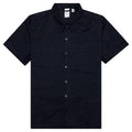 S/S Shirt - Navy
