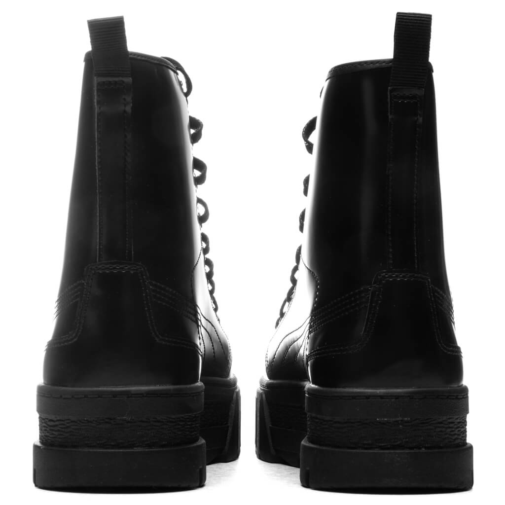 Women's Mayze Boot - Puma Black