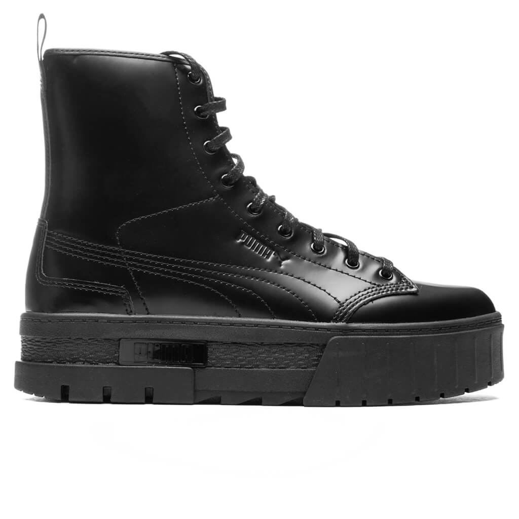 Women's Mayze Boot - Puma Black