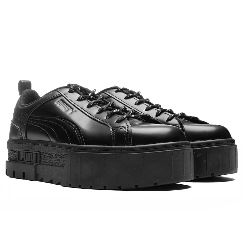 Womens Mayze Flutur - Black