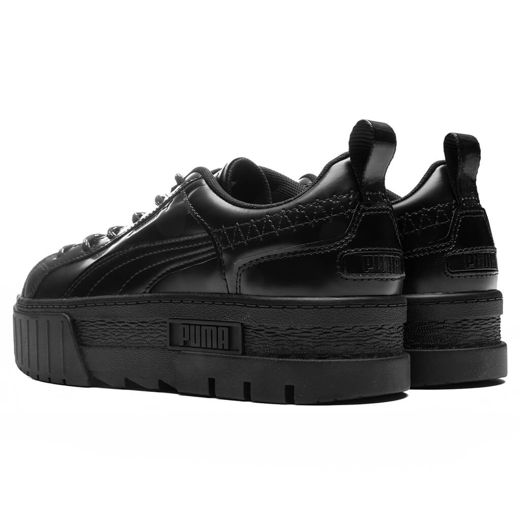 Womens Mayze Flutur - Black