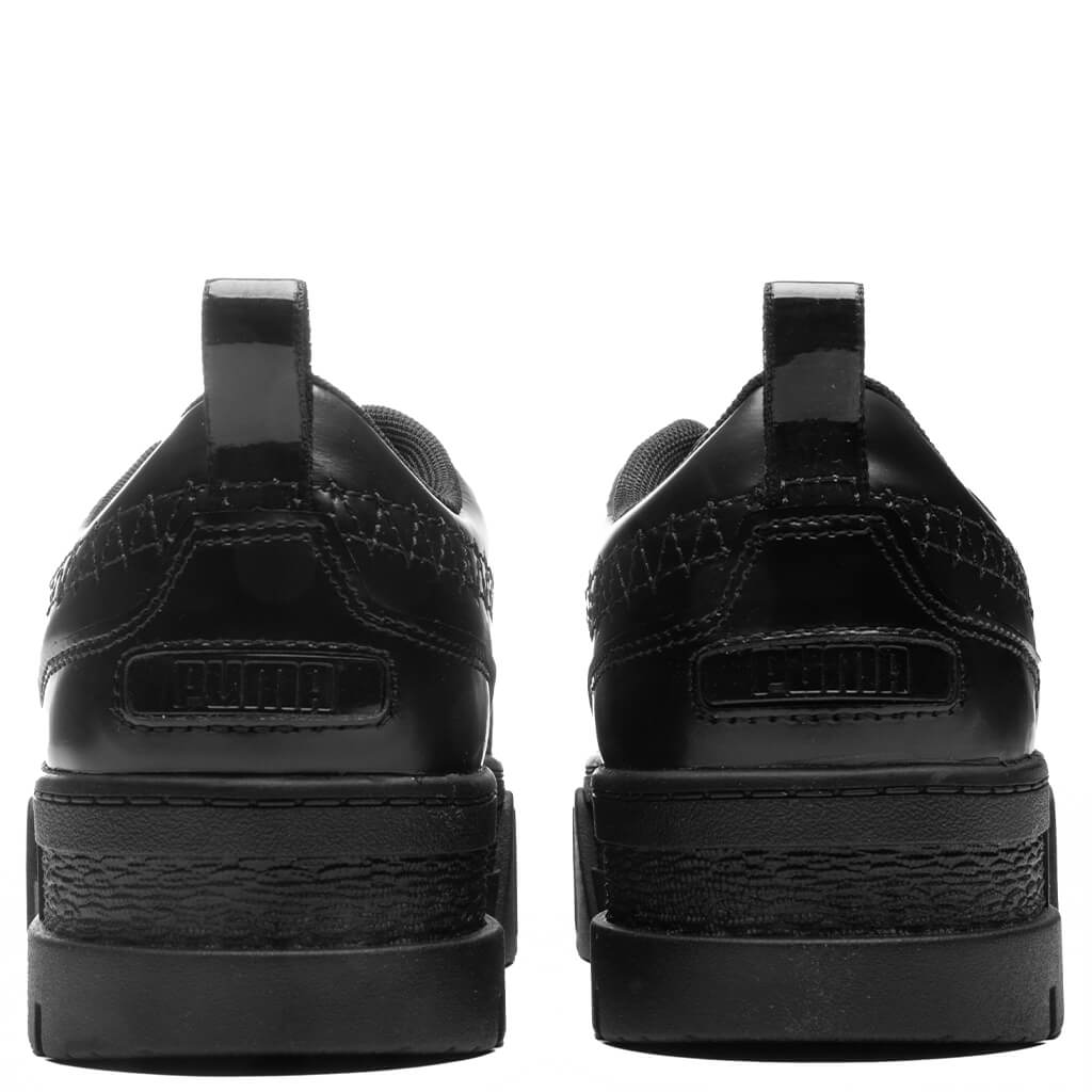 Womens Mayze Flutur - Black