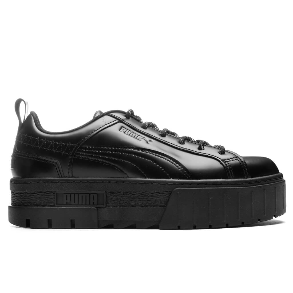 Womens Mayze Flutur - Black