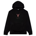 Oversized Hoodie - Black