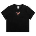 Slim Tee - Black