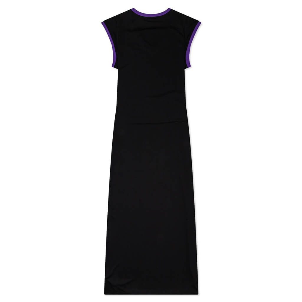 Women's Dress - Black