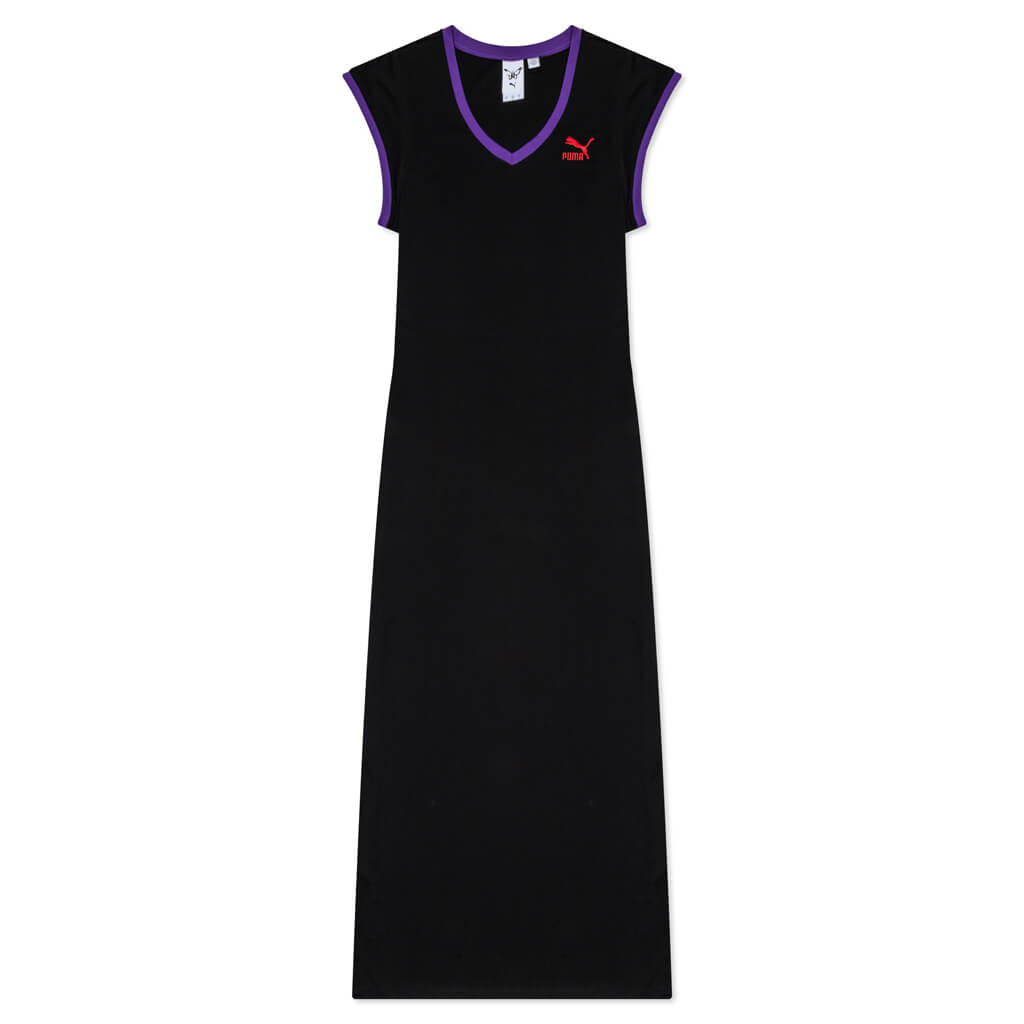 Women's Dress - Black