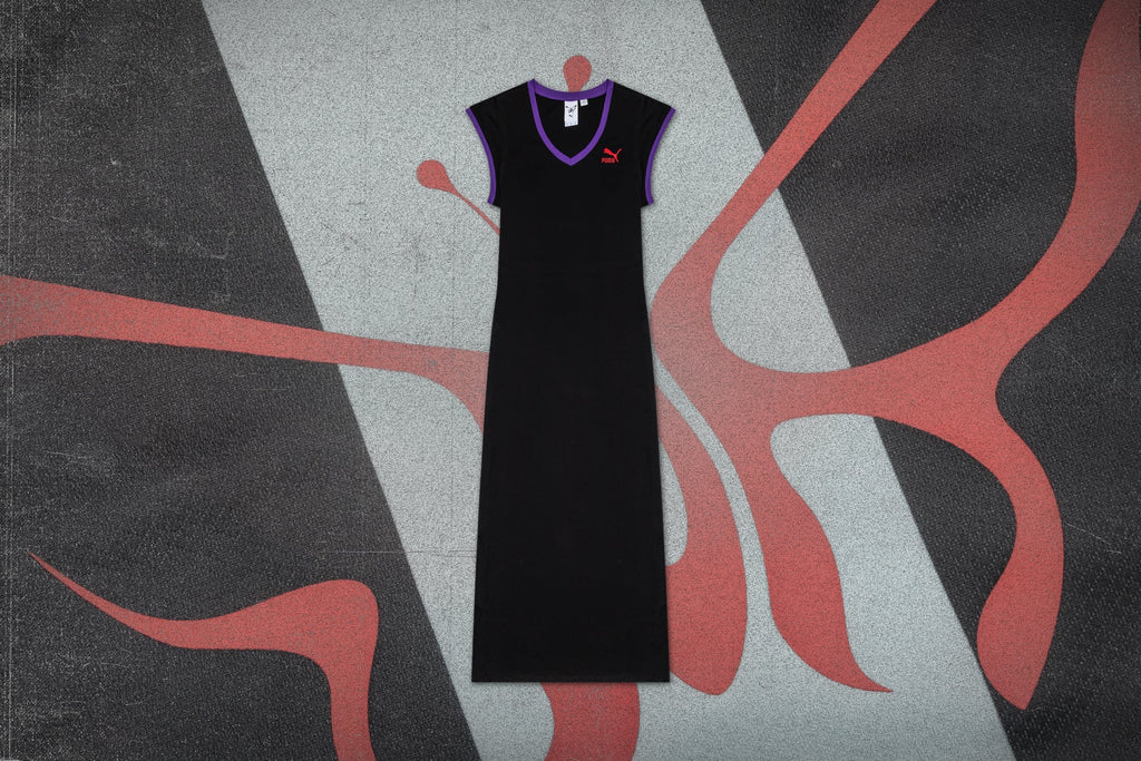 Women's Dress - Black